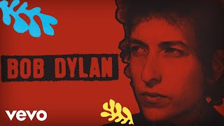 Bob Dylan  Lay Down Your Weary Tune Studio Outtake  1963  Official Audio [upl. by Madlen]