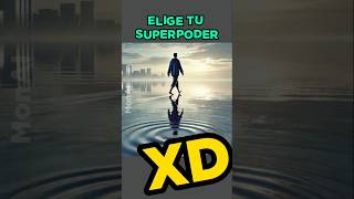 pt8🔥 RAPIDO ELIGE TU SUPERPODER 🦸‍♂️ elige humor memes memes chatgpt [upl. by Nalaf]