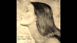 The girl with the flaxen hair  Piano amp Vocals [upl. by Harv]