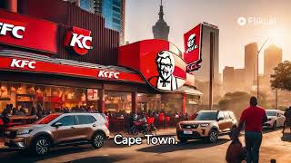 KFC Breakfast Menu Updated Prices in South Africa 2023 l kfcsouthafrica kfcmenusa kfcbreakfast [upl. by Dirgis]