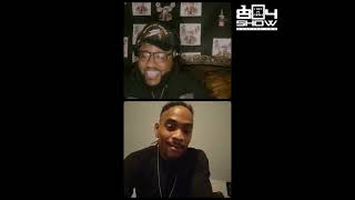 Jermaine Benning Talks About Being On PaternityCourt Show [upl. by Dnumyar]