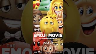 Robots Cant Dance Scene  The Emoji Movie 2017 [upl. by Diraf]