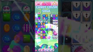 candycrushsaga games gameplay [upl. by Funk773]