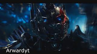 Transformers 5 All Quintessa scenes [upl. by Etteraj]