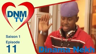 Dinama Nekh  saison 1  épisode 11 [upl. by Merry]