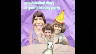 Guadalcanal Diary  The Likes Of You live [upl. by Ahearn]