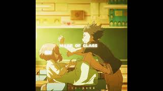 A Silent Voice Edit AMV asilentvoice amv anime shorts whatsappstatus whatsapp [upl. by Erait]