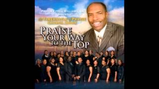 Tabernacle Of Praise Church Choir  Standing On The Promises Of God Praise Your Way To The Top [upl. by Gaynor]