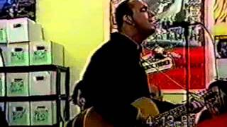 Alkaline Trio  Enjoy Your Day  Song 4 of 6 [upl. by Aetnuahs]