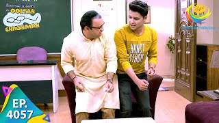 Tapu Visits Sonus House  Taarak Mehta Ka Ooltah Chashmah Full Episode 4057  12 April 2024 [upl. by Jollanta610]