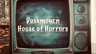 Duskmourn House of Horrors Nightmare Bundle [upl. by Asyle597]