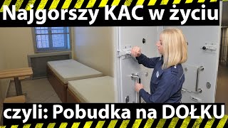 Najgorszy KAC w życiu Poranek na dołku [upl. by Kulda]