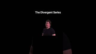 The Divergent Movie Series was never finished [upl. by Alludba]