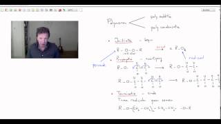 66c Polymeren 3  scheikunde  Scheikundelessennl [upl. by Reerg]