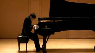 Viktor Valkov J Froberger L Couperin G Frescobaldi Recital pt2 [upl. by Idahs]