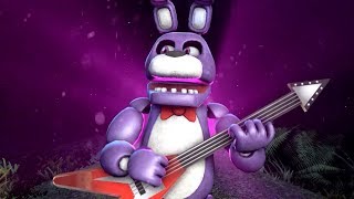 FNAF SFM Song ►Immortals◄ Fall Out Boy Updated [upl. by Anal]