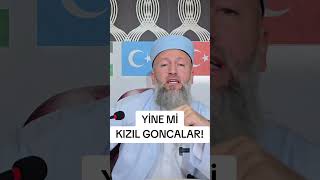 YİNE KIZIL GONCALAR HÜSEYİN ÇEVİK [upl. by Etom713]