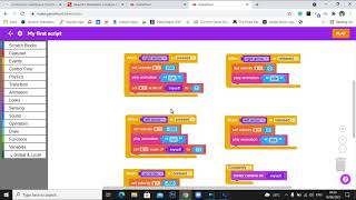 Adding levels and winlose option in gamefroot [upl. by Mazurek]