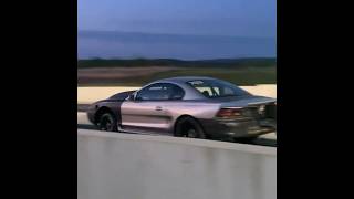 Mustang Drag Car  Test amp Tune 041924  Bonne Terre Drag Strip 562 at 126 mph mustang [upl. by Helli]