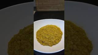 Lenticchie con Curcuma e Riso lenticchie primipiatti ricettefacili cucinare ricette risotto [upl. by Mcnamara106]