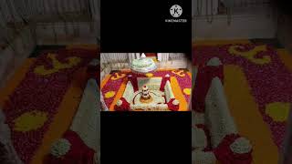 Shri Vaidyanath Jyotirling Kashi Khand Mahadev mahakal shorts [upl. by Lubin]