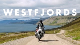 THE WESTFJORDS Icelands best kept secret  a road trip [upl. by Giffie]