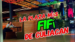 PLAZA EXPLANADA  AQUÍ SOLO VIENEN FIFÍS [upl. by Kassi]