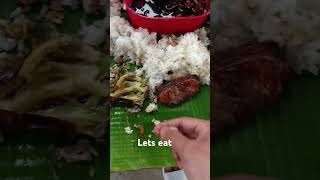 site Mukbang constructionengineering mukbang seafoods kainan outing [upl. by Leilah]