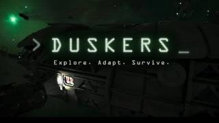 Duskers  quotBootleg Soundtrackquot  Part 1 [upl. by Aihcrop]