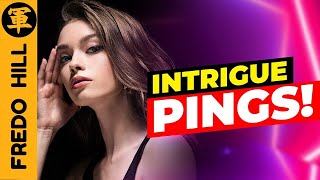 🔴 How To Approach Women Intrigue Ping Example [upl. by Moyers498]