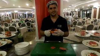 Castival Hotel Manavgat Side2024 [upl. by Akinaj]