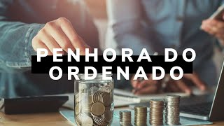 PENHORA DO ORDENADO [upl. by Biron]