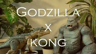 Godzilla x Kong DONAU 3 FM Blockbuster Preview [upl. by Nonnerb]