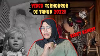 MENDING LU LIAT SENDIRI VIDEO TERSERAM TAHUN 2022  nyeremserem reaction [upl. by Sherm474]