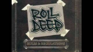 Roll Deep  Something New [upl. by Dripps]