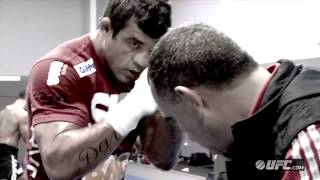 Vitor Belfort Mentally Tough [upl. by Filippa]