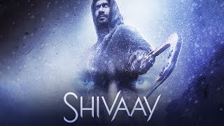 Shivaay Full Movie Facts And Review  Hollywood Movie  Full Explaination  Ajay Devgan [upl. by Dorsman24]