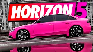 FORZA HORIZON 5 💜ZOIOOGAMER AO VIVO💜 DEIXA O LIKE E MEMBRO [upl. by Kinny281]