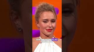 Hayden Panettiere’s Rocky Love Life [upl. by Aikan]