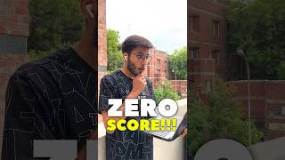 ❌JEE MAINS MATHS 0100 Score😱  IITJEE jee motivation [upl. by Curson]