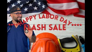 NCLEX labor day deal FLASHSALE [upl. by Ibed]