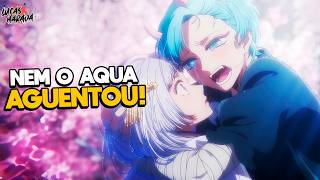 AQUA IMPRESSIONOU TODO MUNDO  Oshi no ko 2 ep 9 [upl. by Vania]