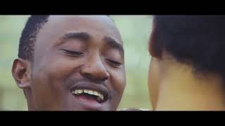 Bantu Flavour  NIGAMBIRA Official Video [upl. by Roane]