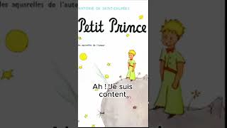 Le Petit Prince 018 [upl. by Nickola]