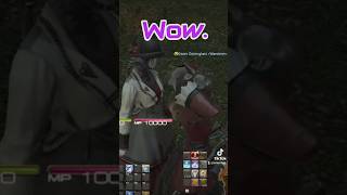 Chivalry Twitch twitchclips ffxiv ff14 finalfantasyxiv finalfantasy gaming ffxivcommunity [upl. by Anaiviv899]