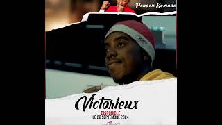 Teaser victorieux 20092024 [upl. by Tristis]