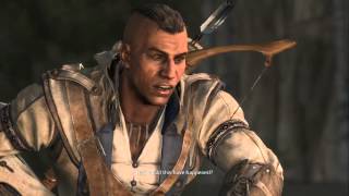 Assassins Creed 3  Epilogue Missions [upl. by Ynaffet671]