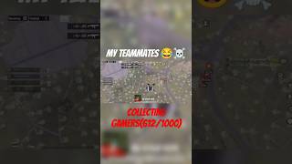 4no Gnd Fad De Bando Ki😂 bgmi pubgmobile pubg shorts funny bgmifunny short godlbadboy [upl. by Rebmeced]