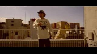 P O C K Y 『BLAZE END』 OFFICIAL VIDEO [upl. by Enaelem]