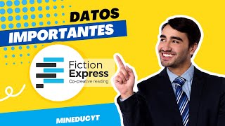 Cómo actualizar datos SIGES para Fiction Express [upl. by Faina192]